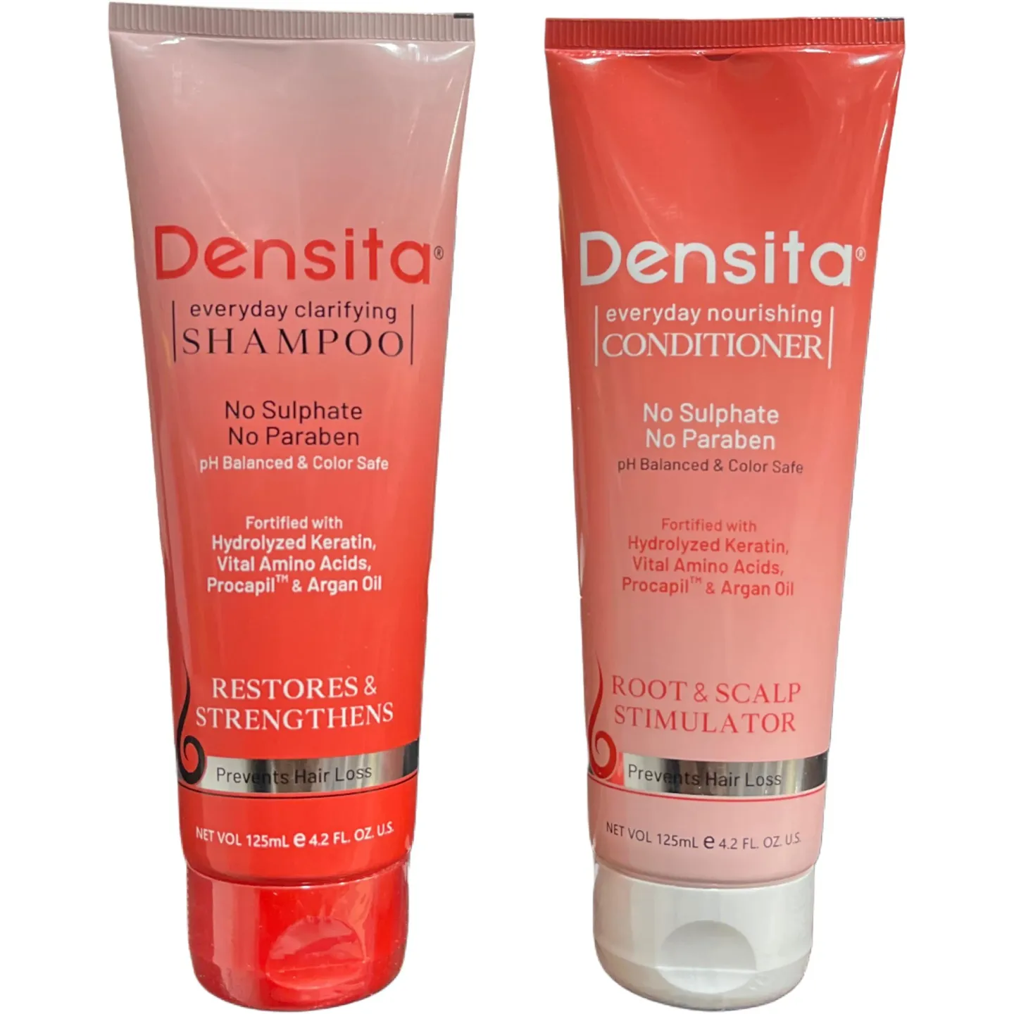 Densita Shampoo & Conditioner product image