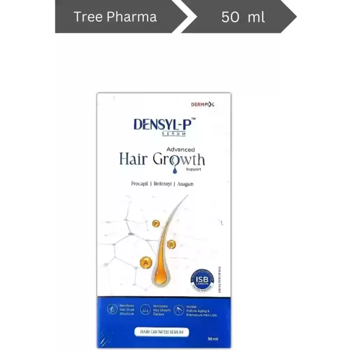 Densyl P Serum 50ml product image