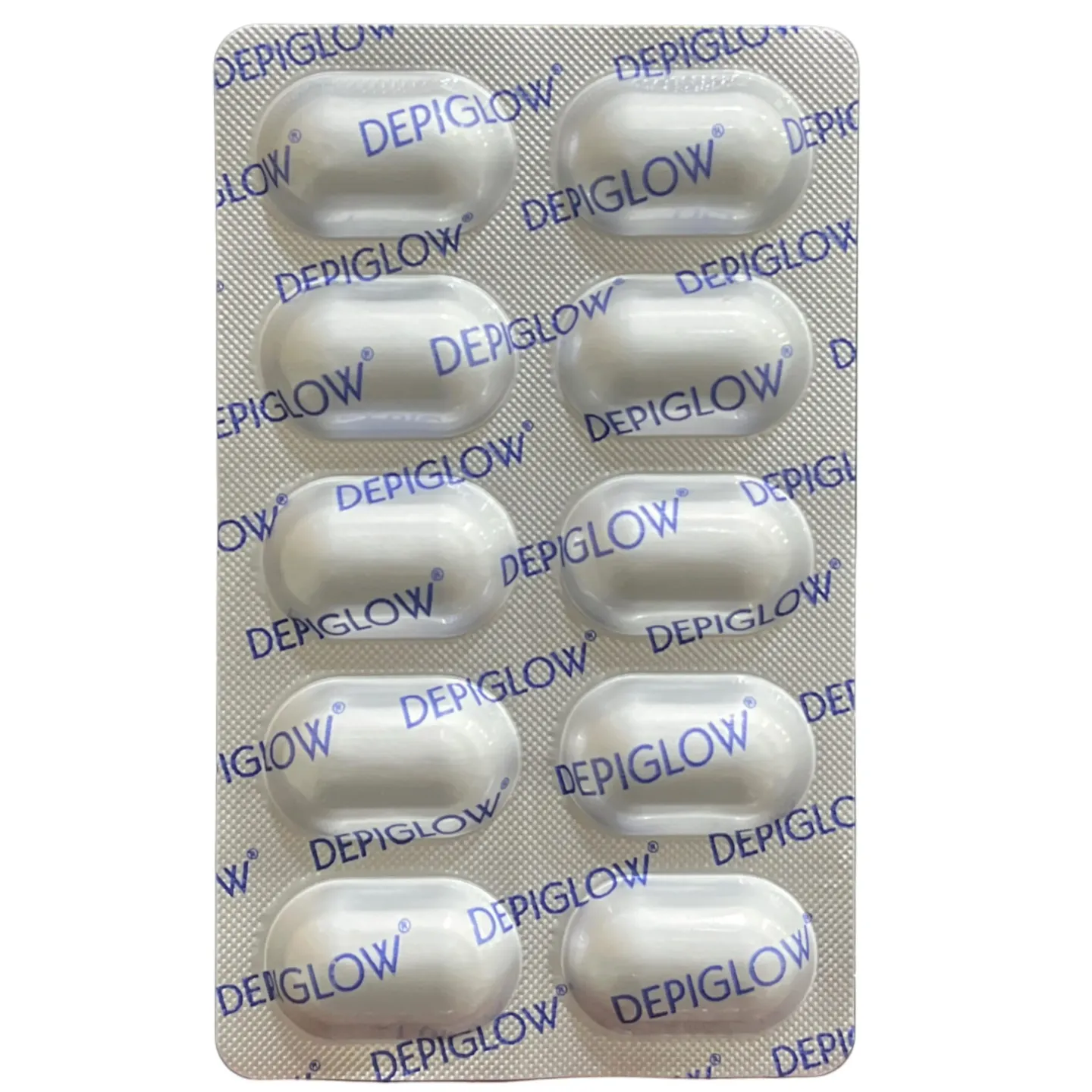 Depiglow Tablet product image