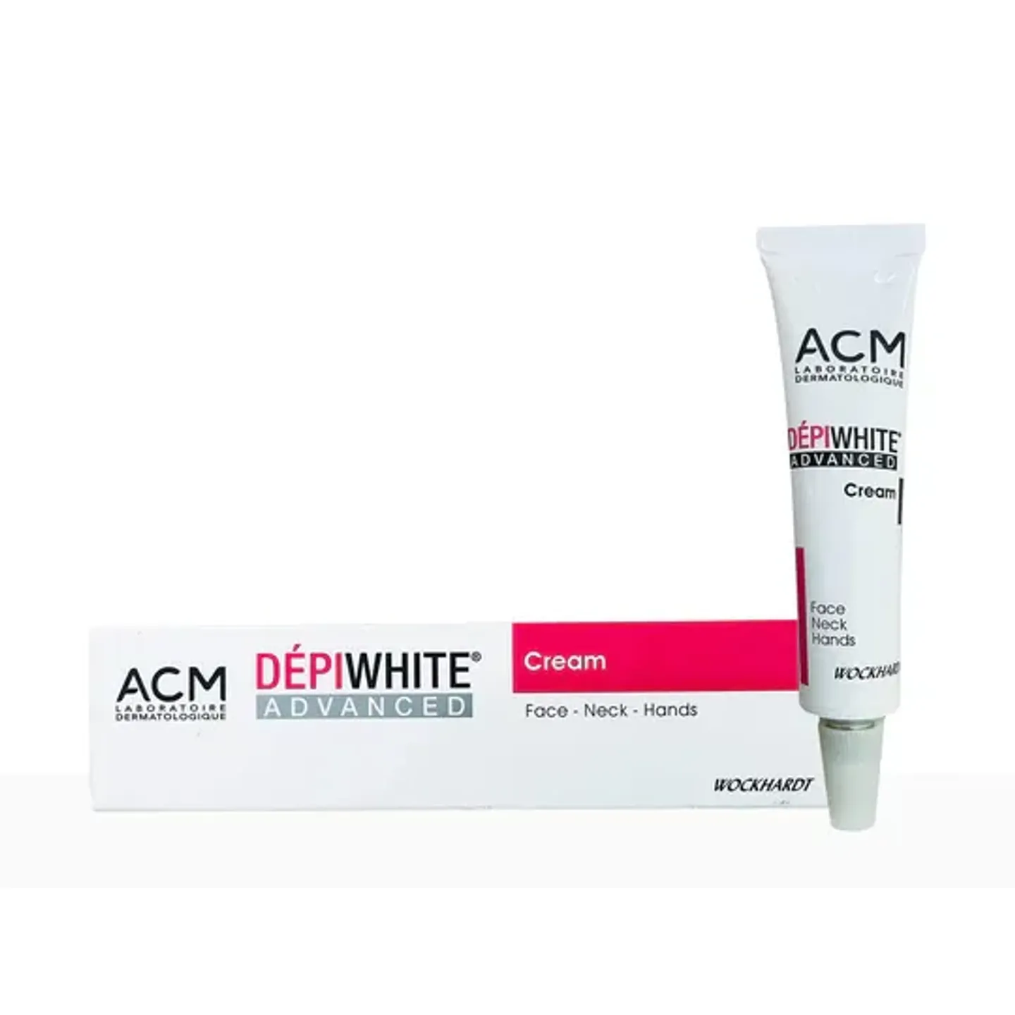 Depiwhite Advanced Cream product image