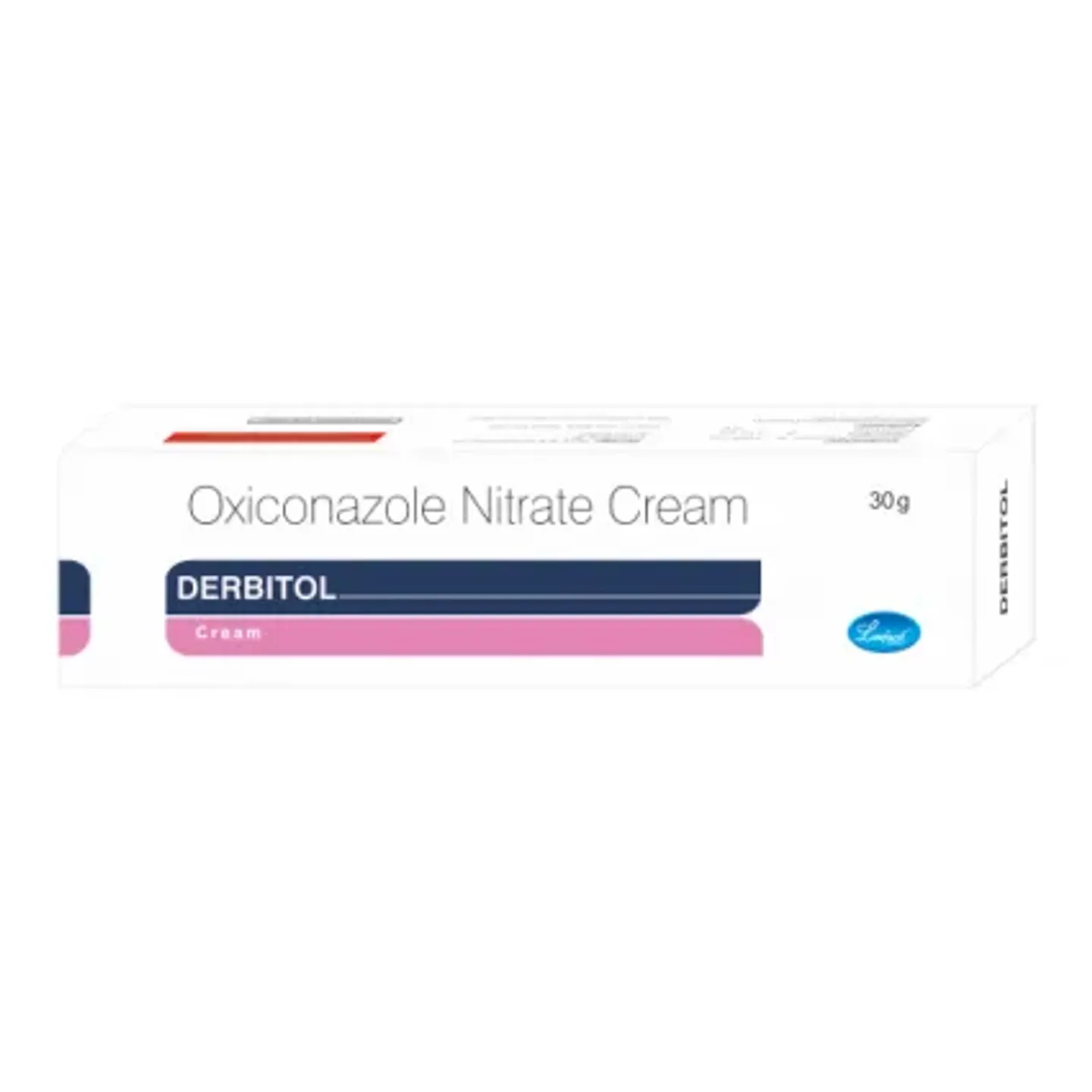 Derbitol Cream 30 Gm product image