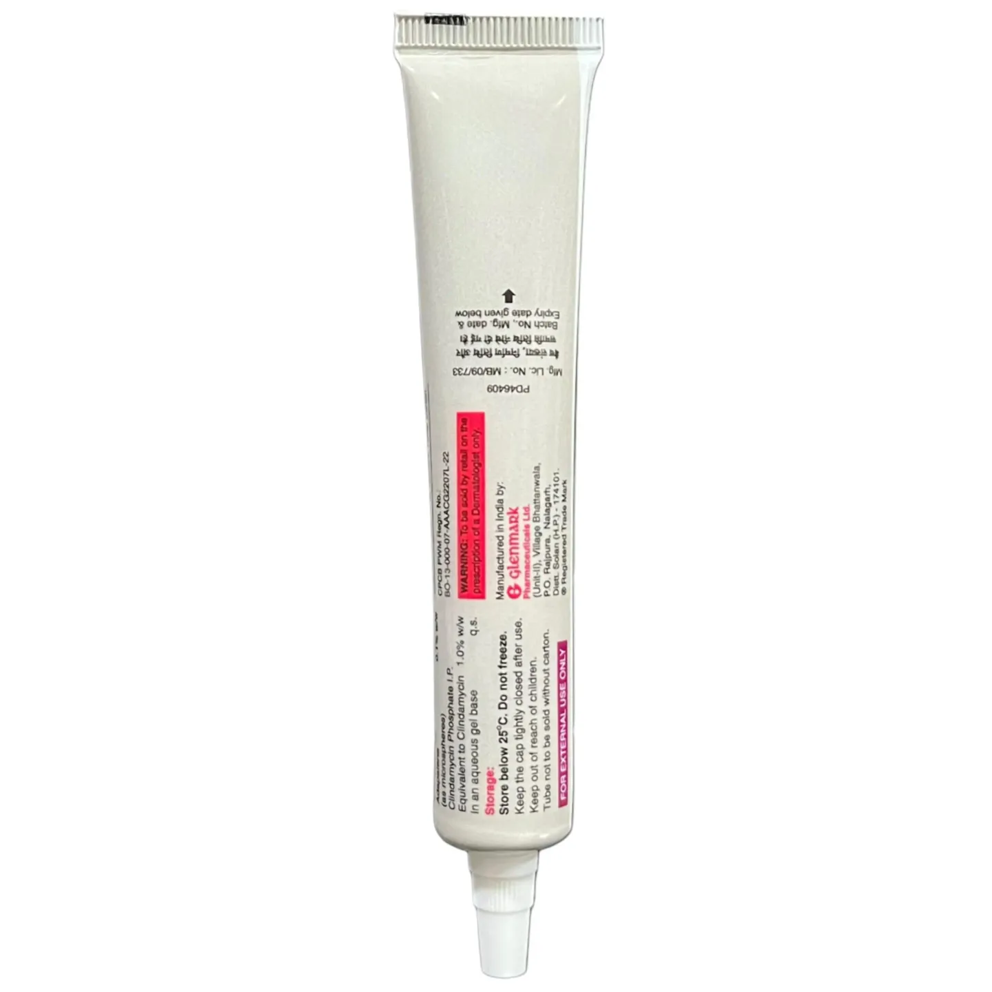 Deriva Cms Gel 20gm product image