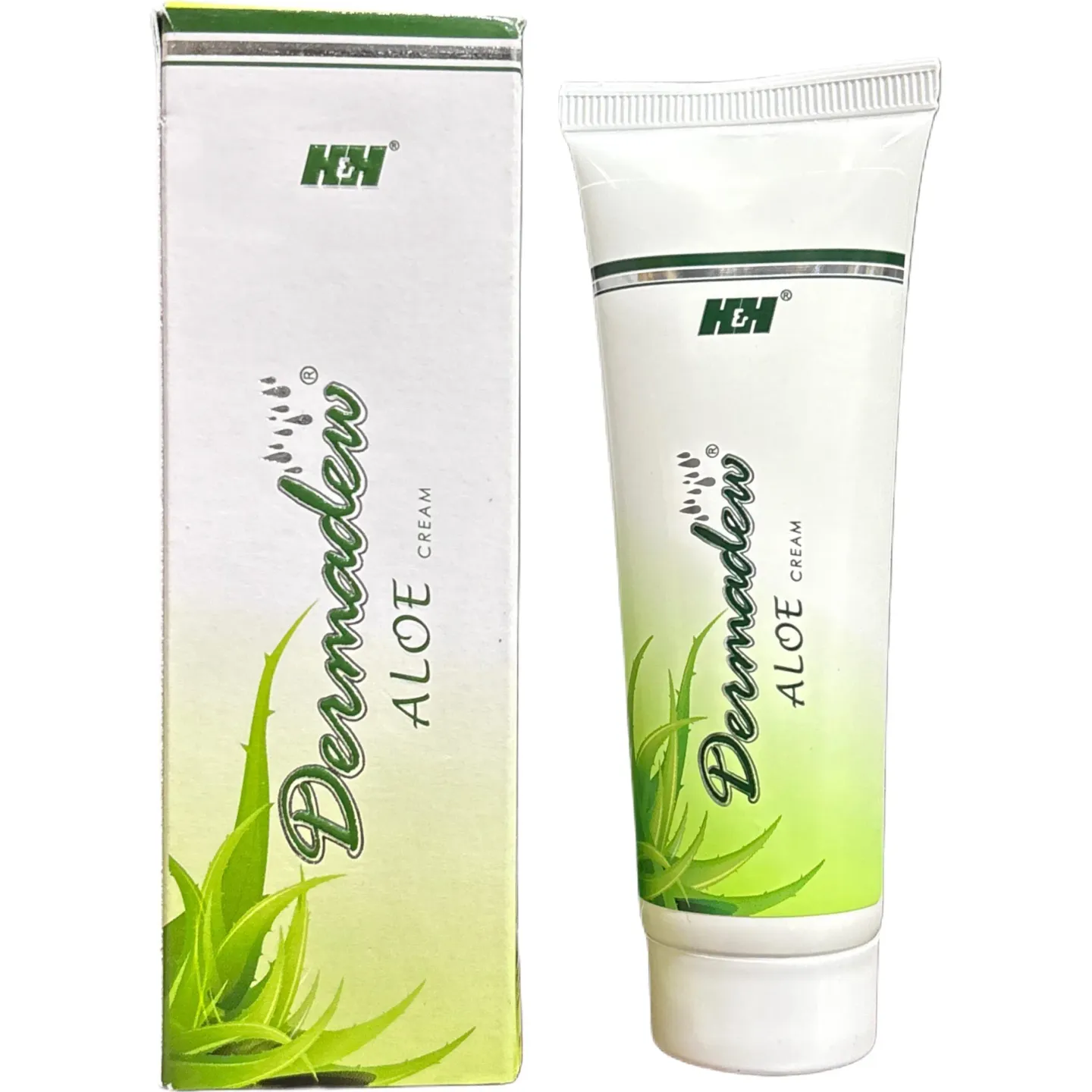 Dermadew Aloe Cream product image