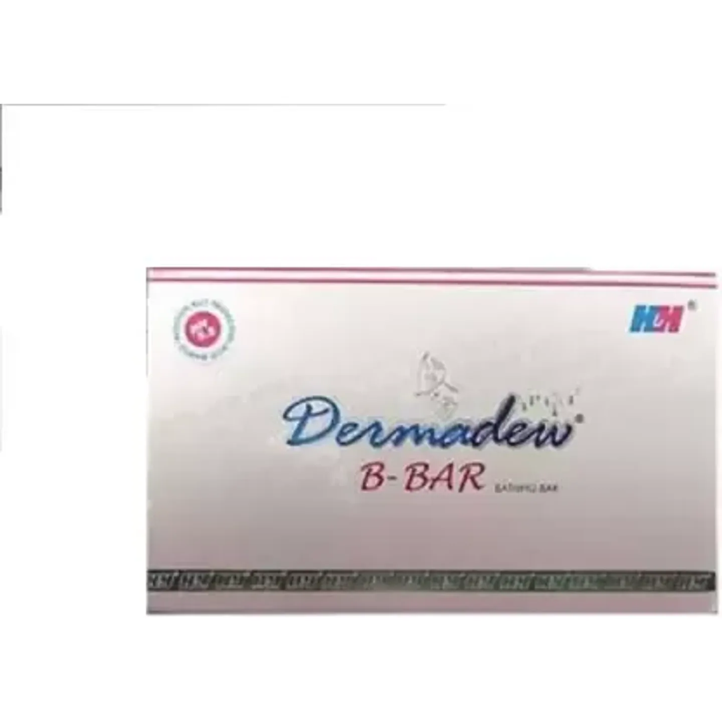 Dermadew B Bar 75gm product image