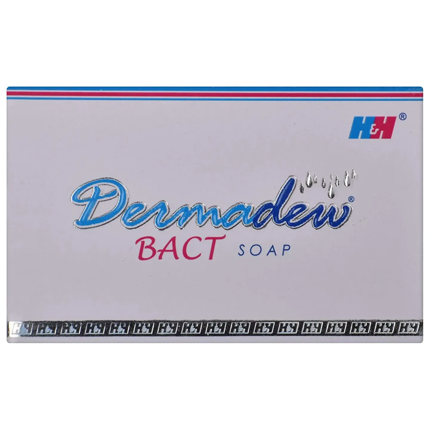 Dermadew Bact Soap product image