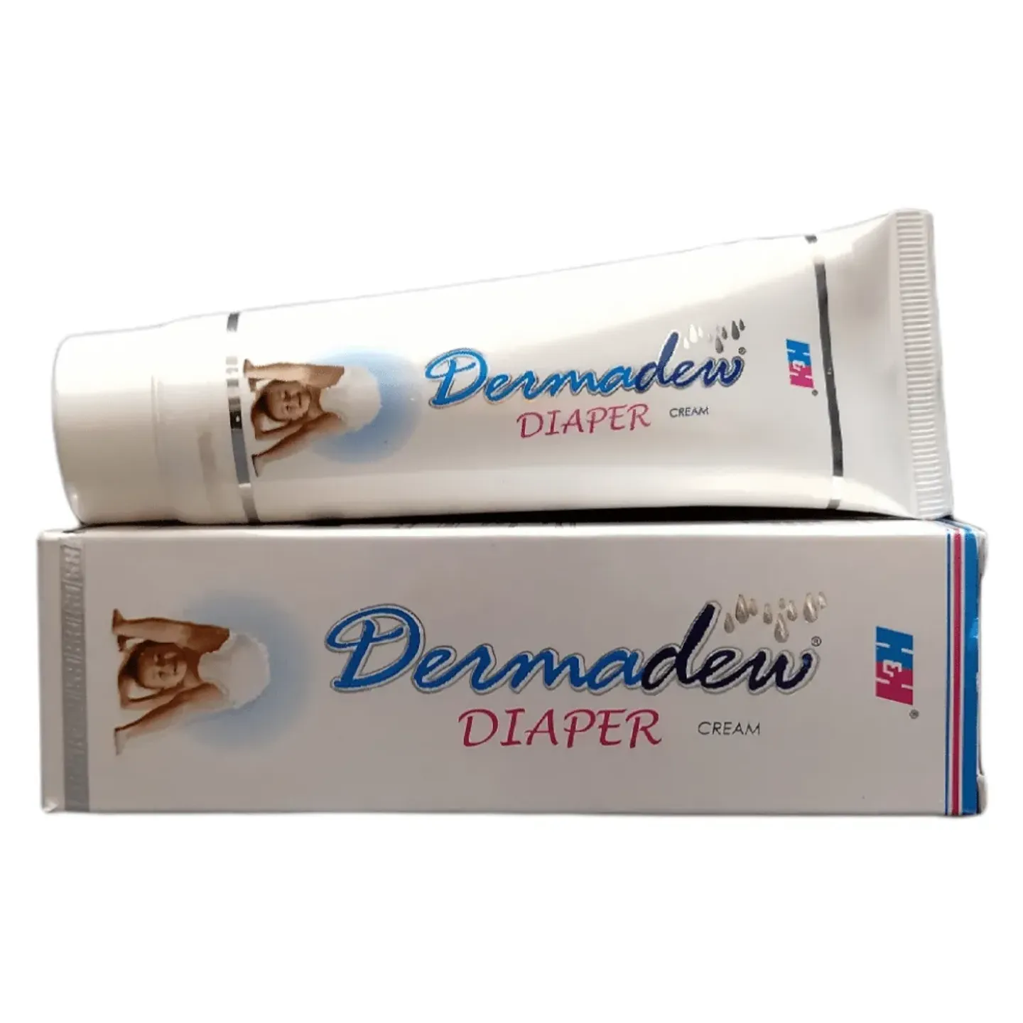 Dermadew Diaper Cream 50gm product image