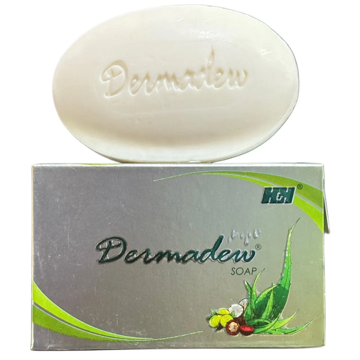 Dermadew Soap product image