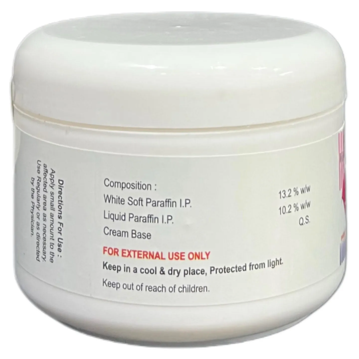 Dermasoft Cream 150gm product image