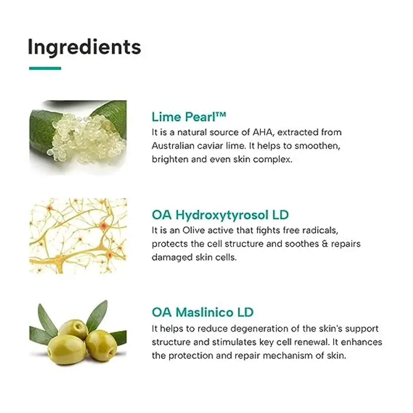 Dermatouch Acne Scars & Marks Cream product image