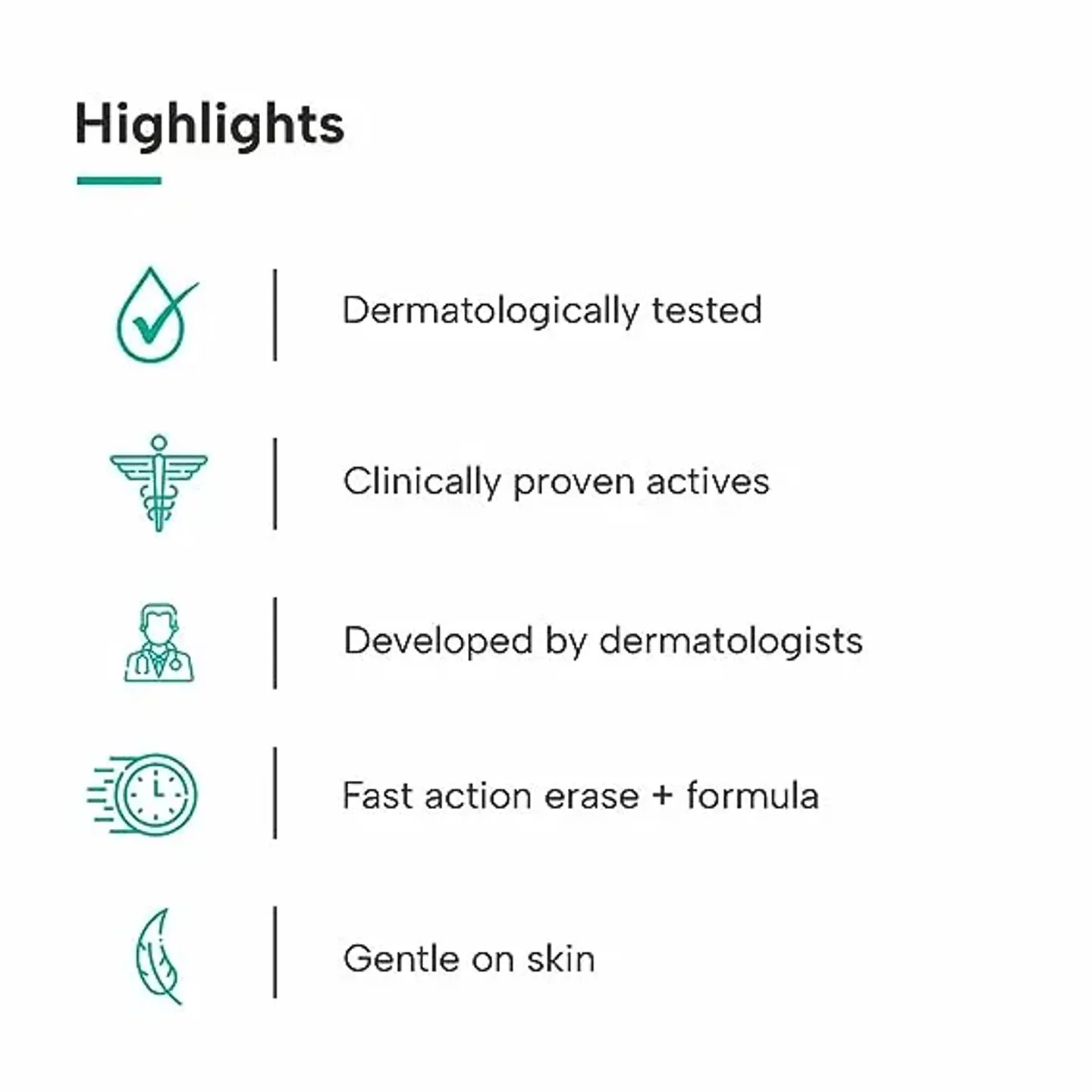 Dermatouch Acne Scars & Marks Cream product image