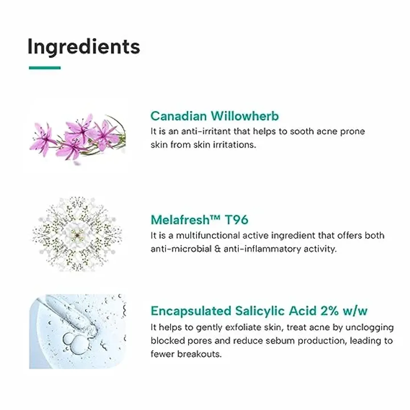 Dermatouch Acne Spot Gel product image