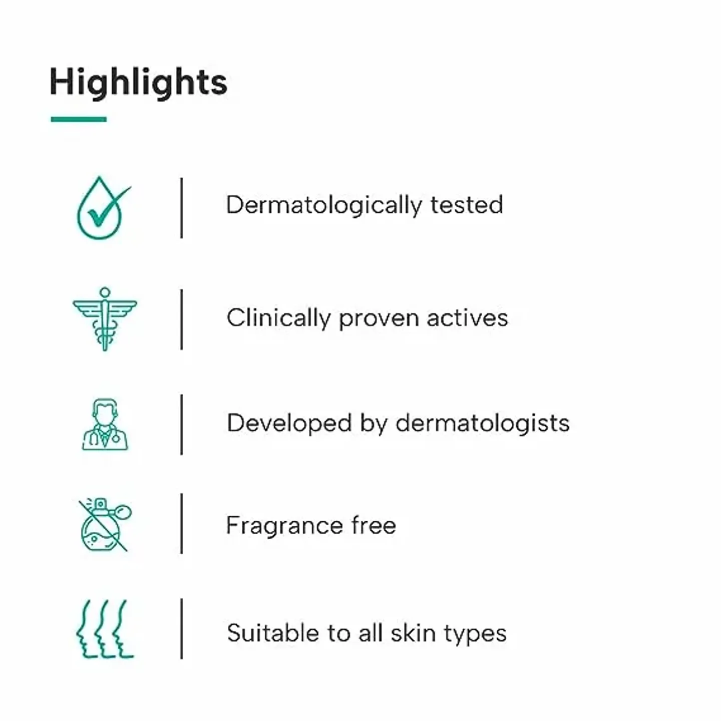 Dermatouch Anti Acne & Oil Balance Gel product image