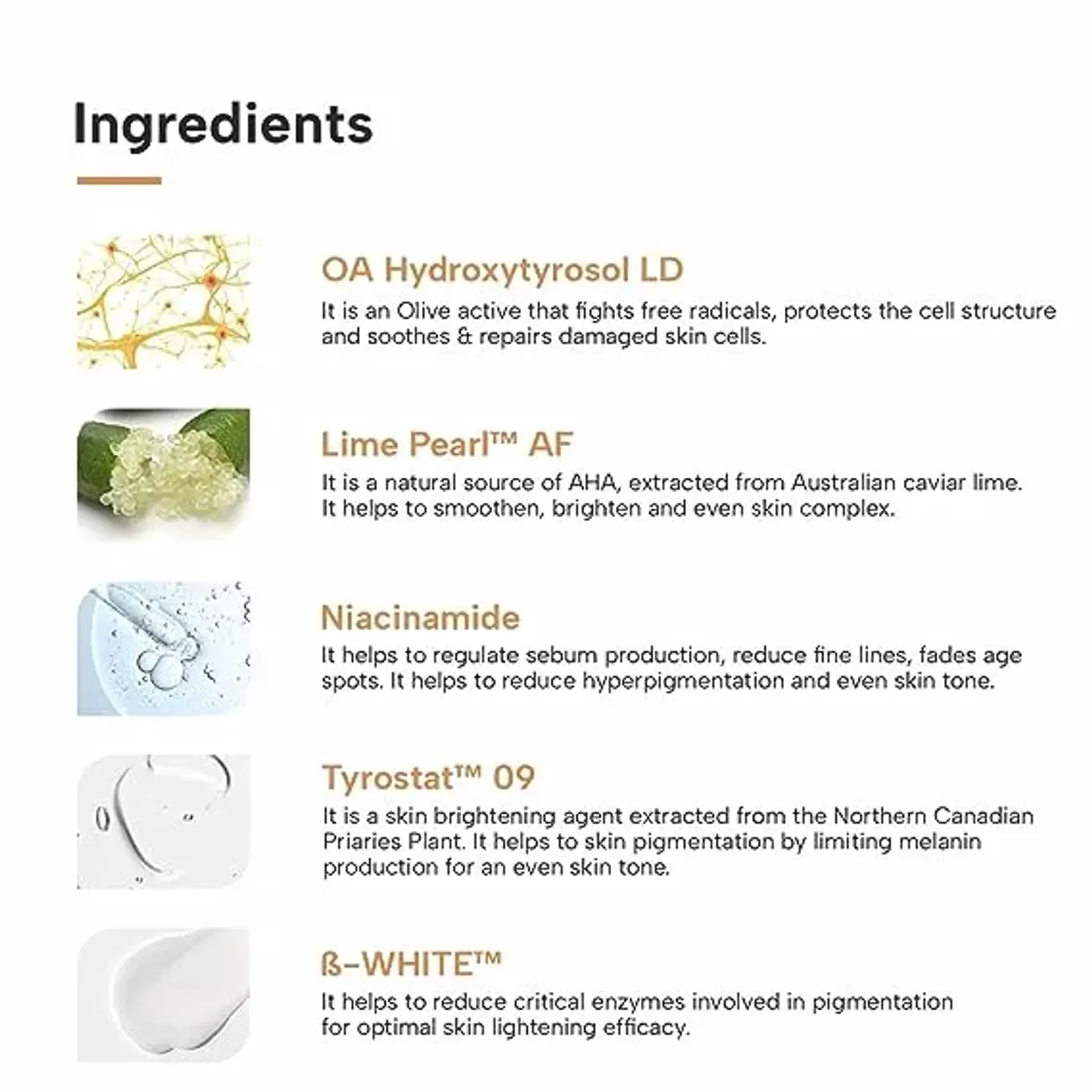 Dermatouch Pigmentation Cream 30gm product image