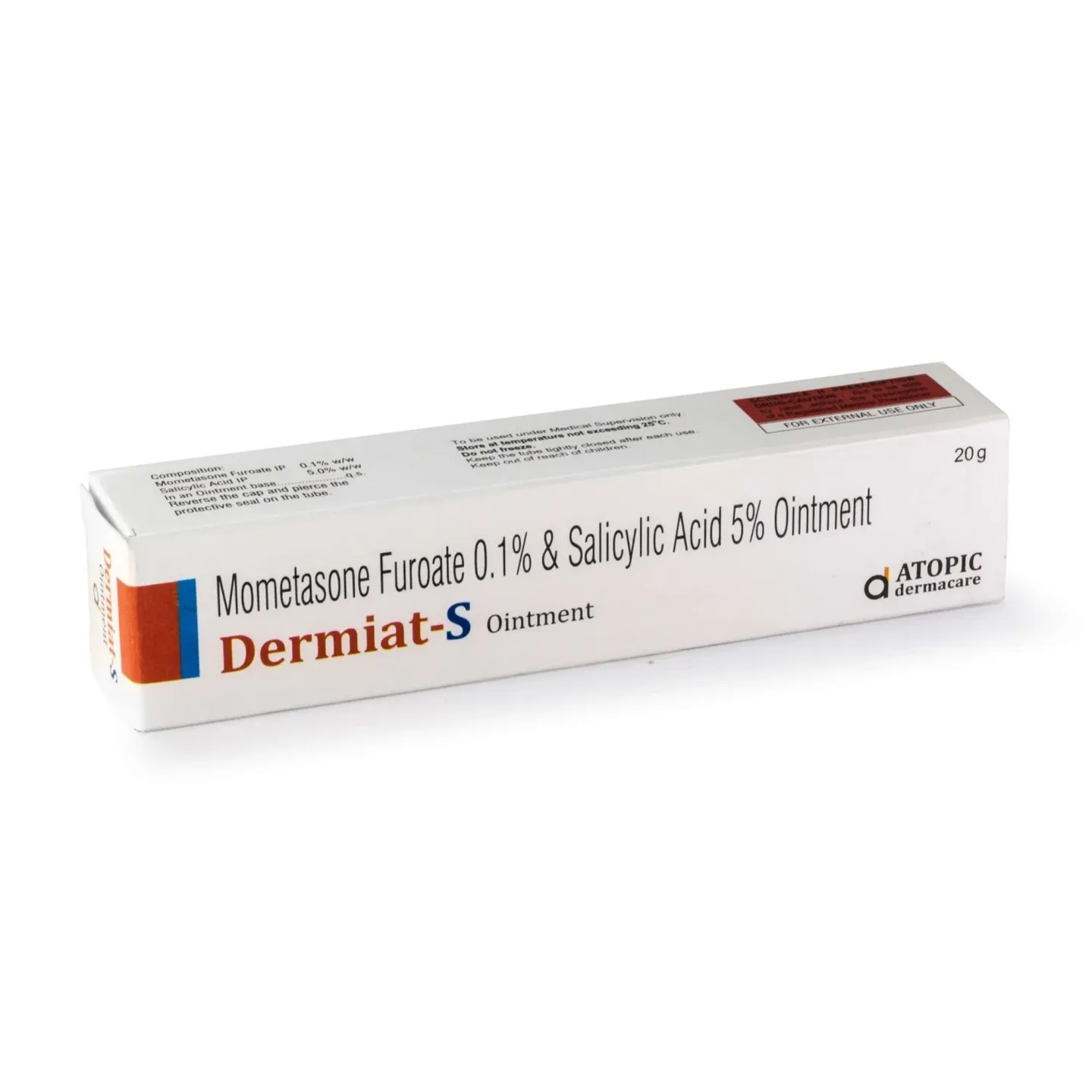 Dermiat S Cream 20gm product image