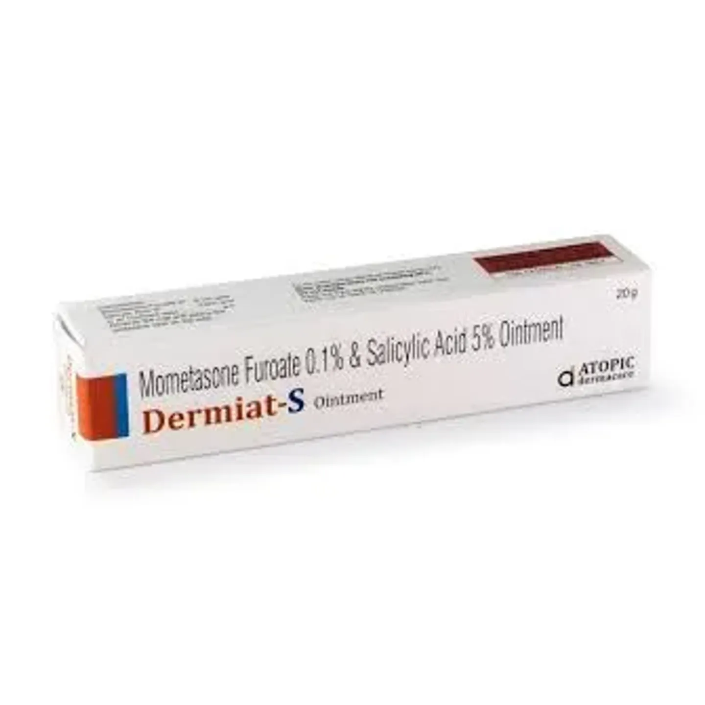 Dermiat S Ointment 20gm product image