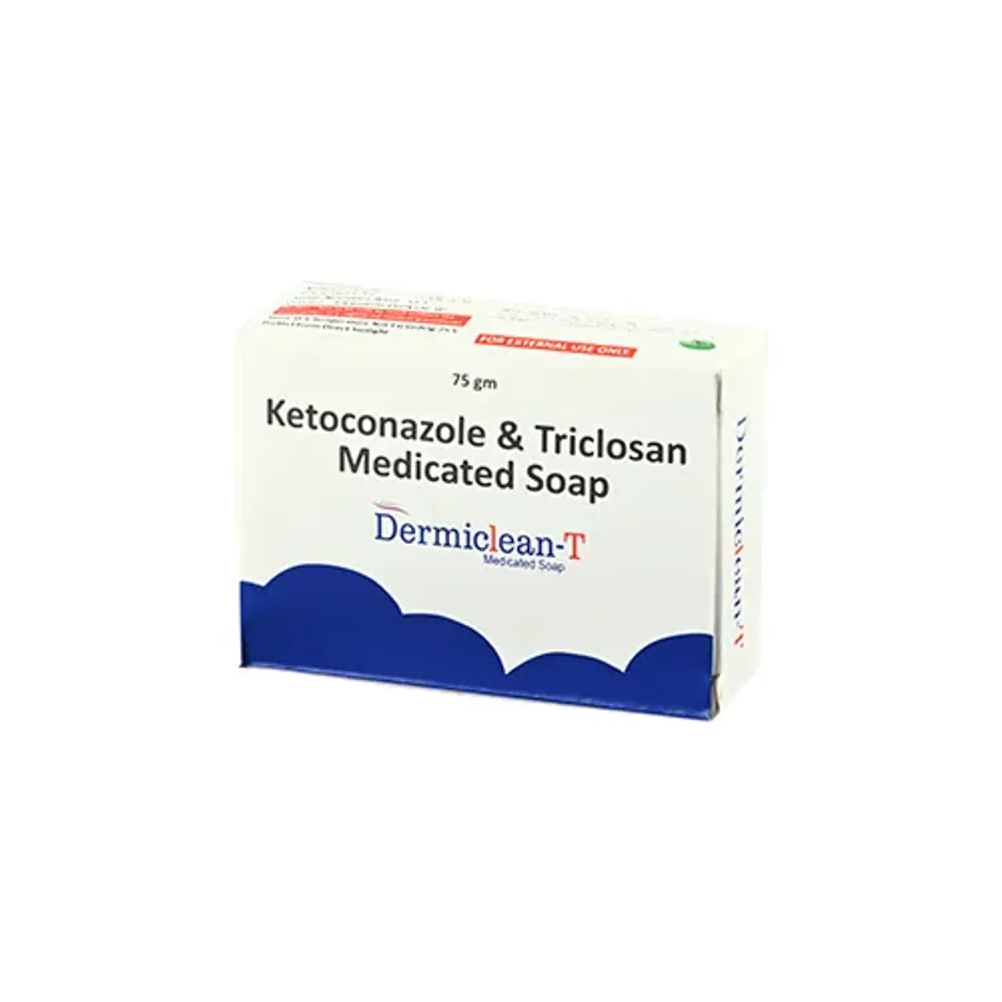 Dermiclean-t Soap product image