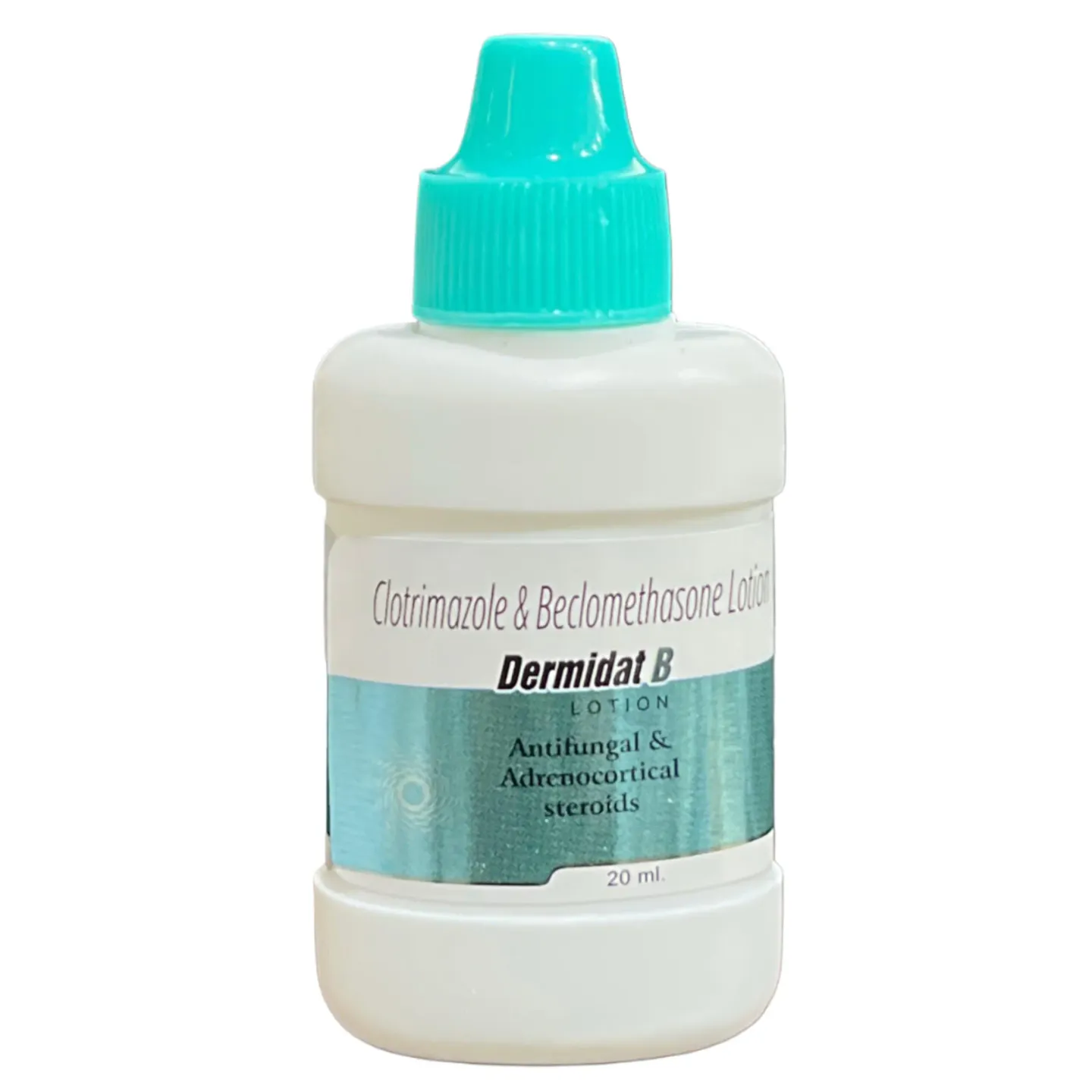 Dermidat B Lotion product image