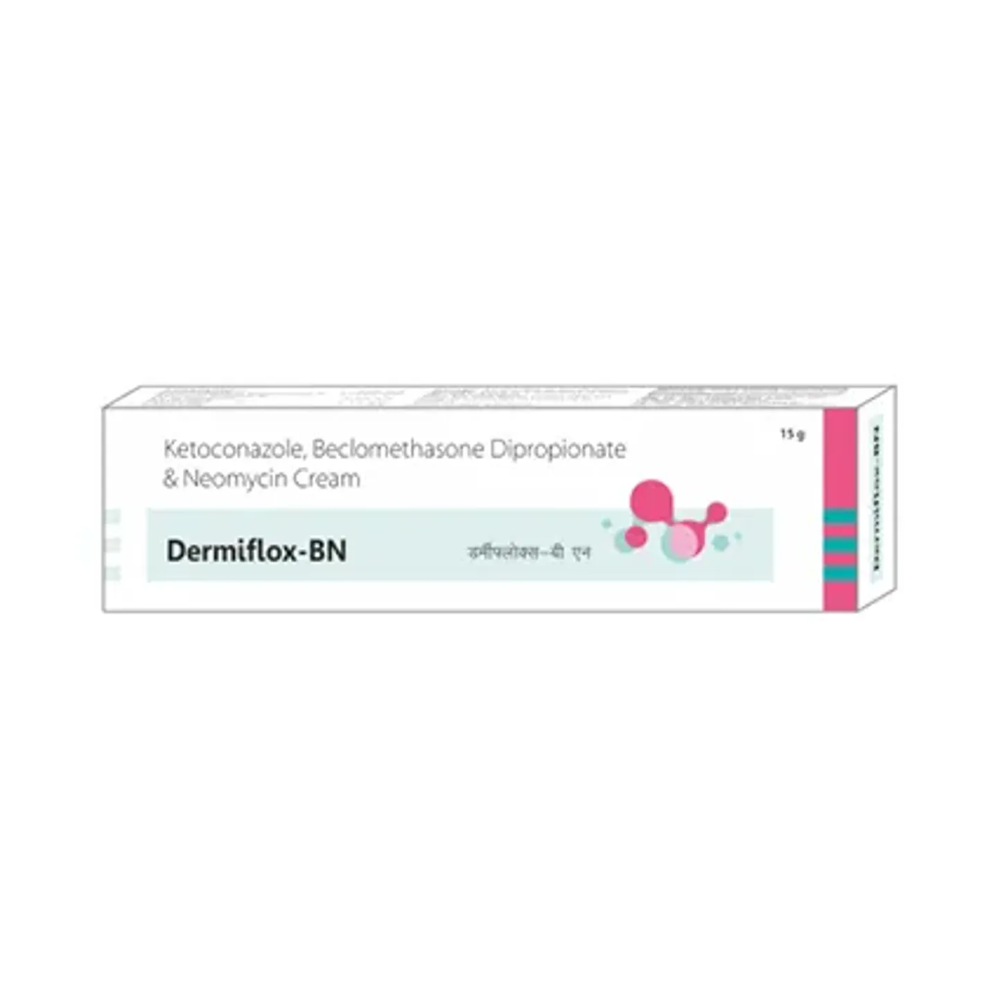 Dermiflox Bn Cream 15gm product image