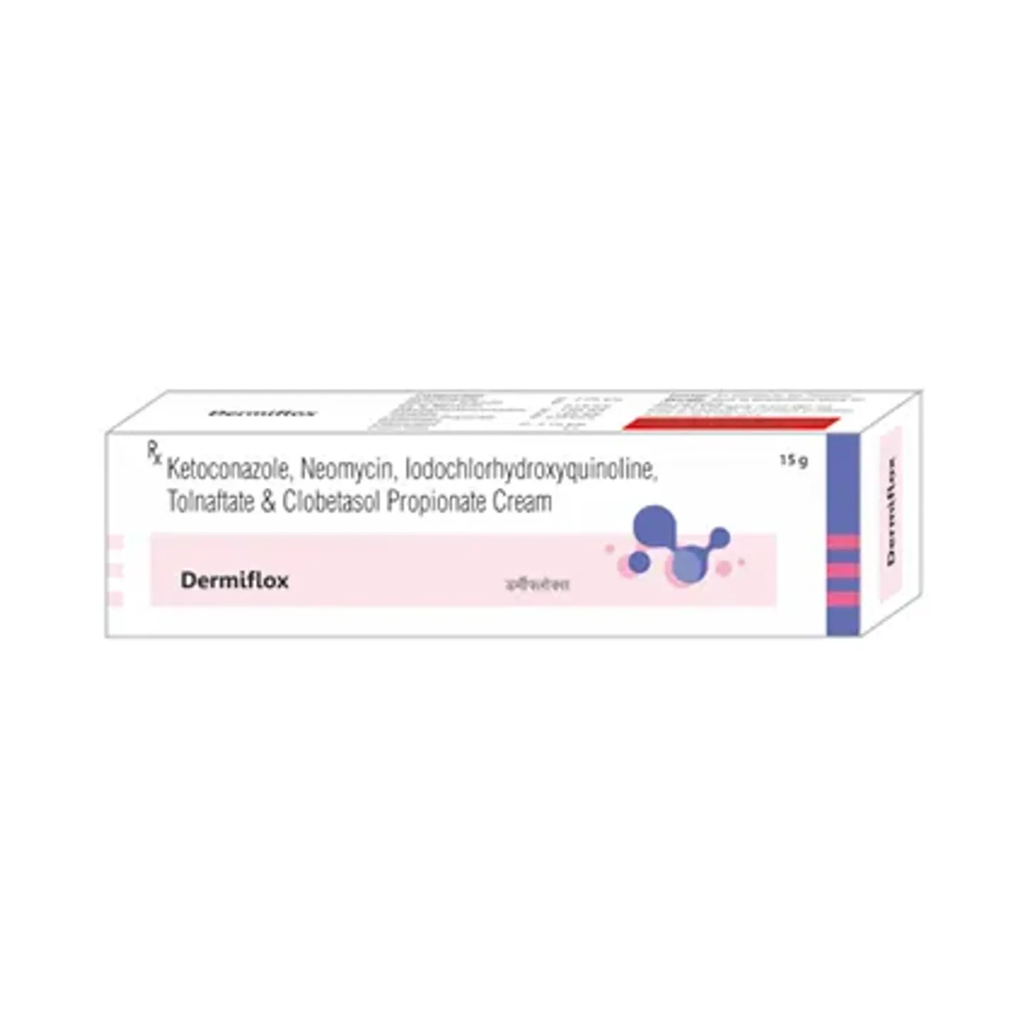 Dermiflox Cream 15gm product image