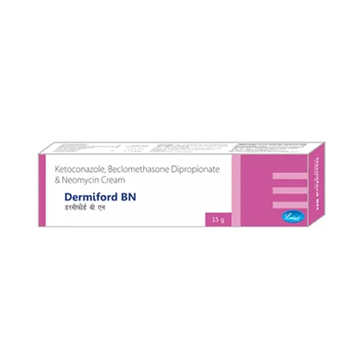 Dermiford Bn Cream 15gm product image