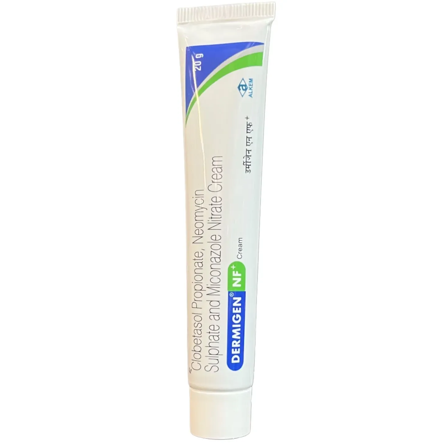 Dermigen Nf Cream 15gm product image