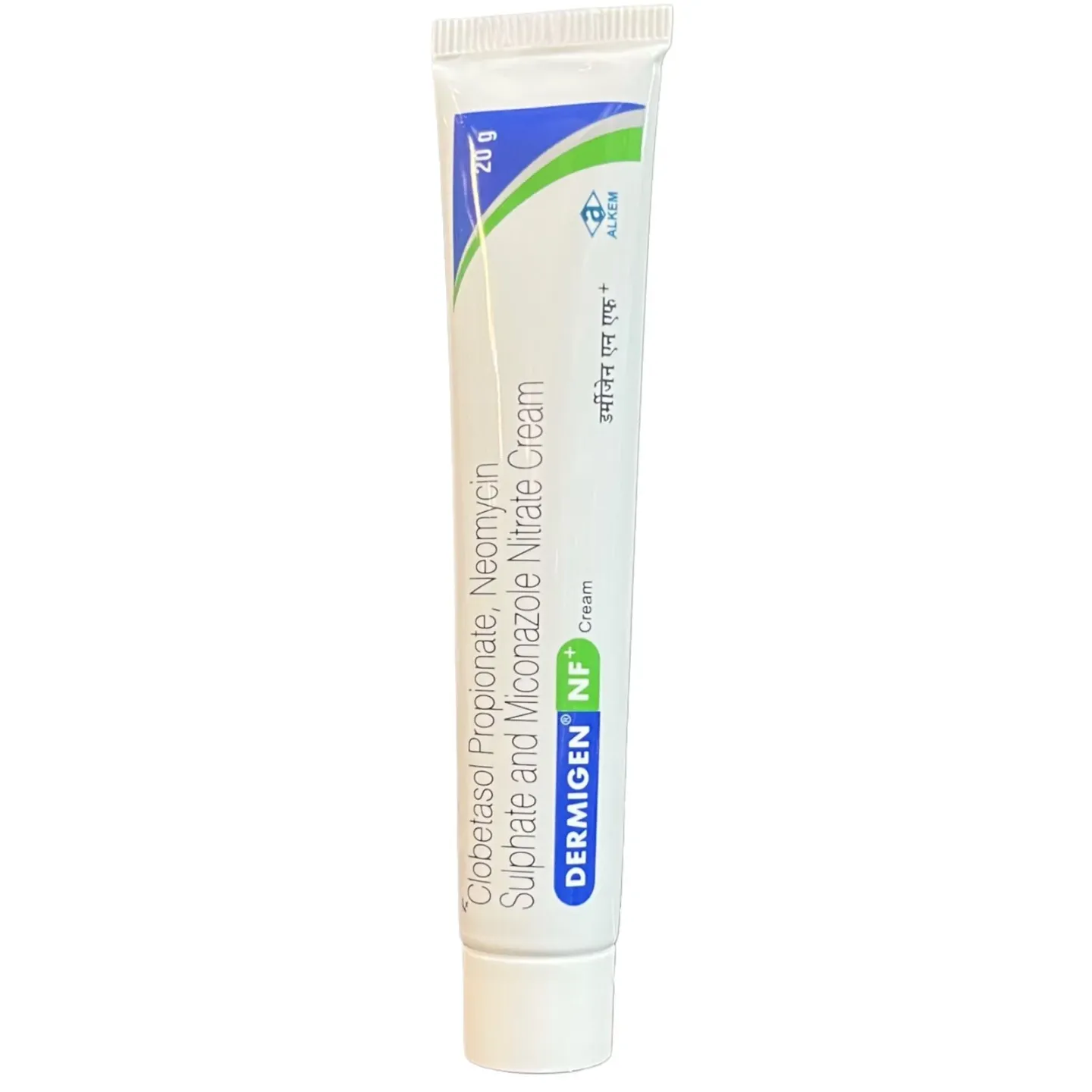 Dermigen Nf Cream 15gm product image