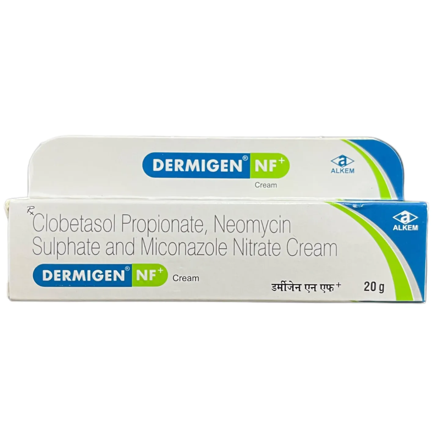 Dermigen Nf Cream 20gm product image