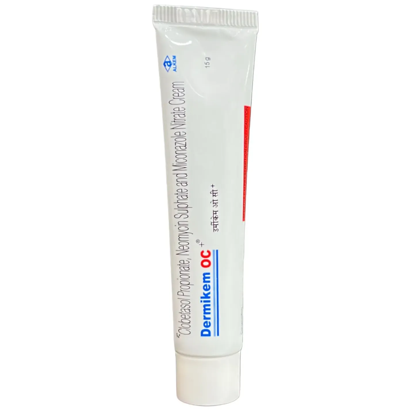 Dermikem Oc+ Cream 15gm product image