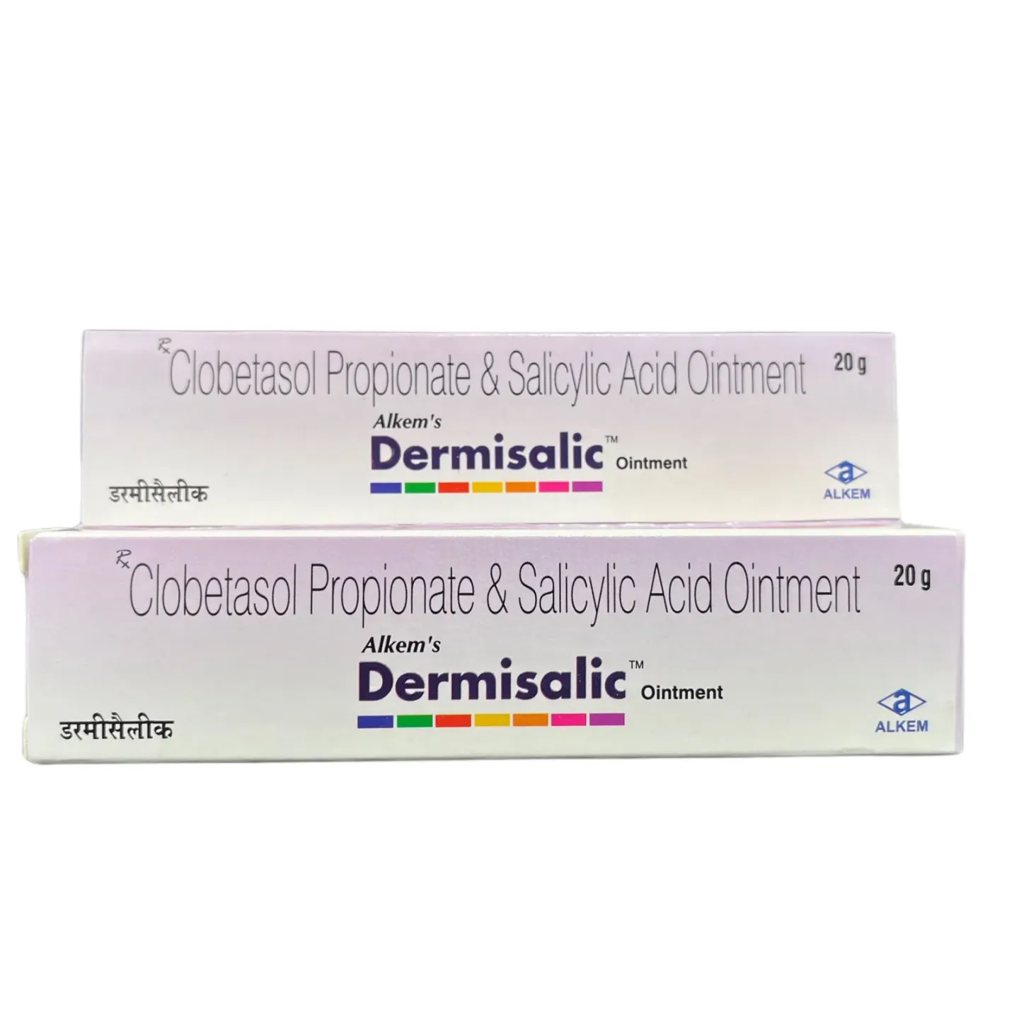 Dermisalic Ointment 20gm product image