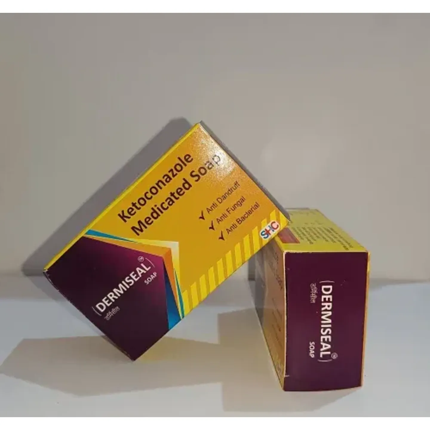 Dermiseal Soap product image