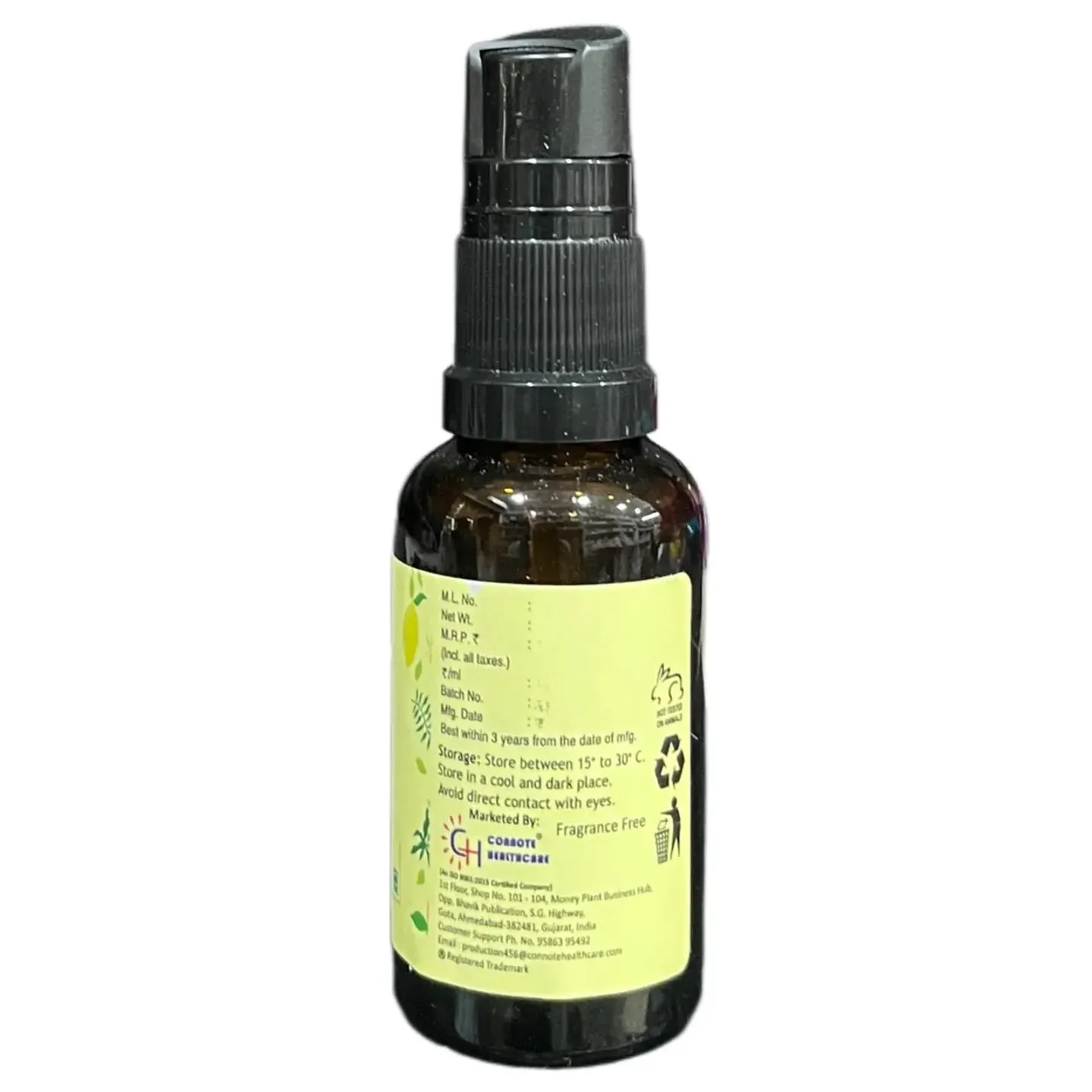 Dermolite C Serum 20ml product image