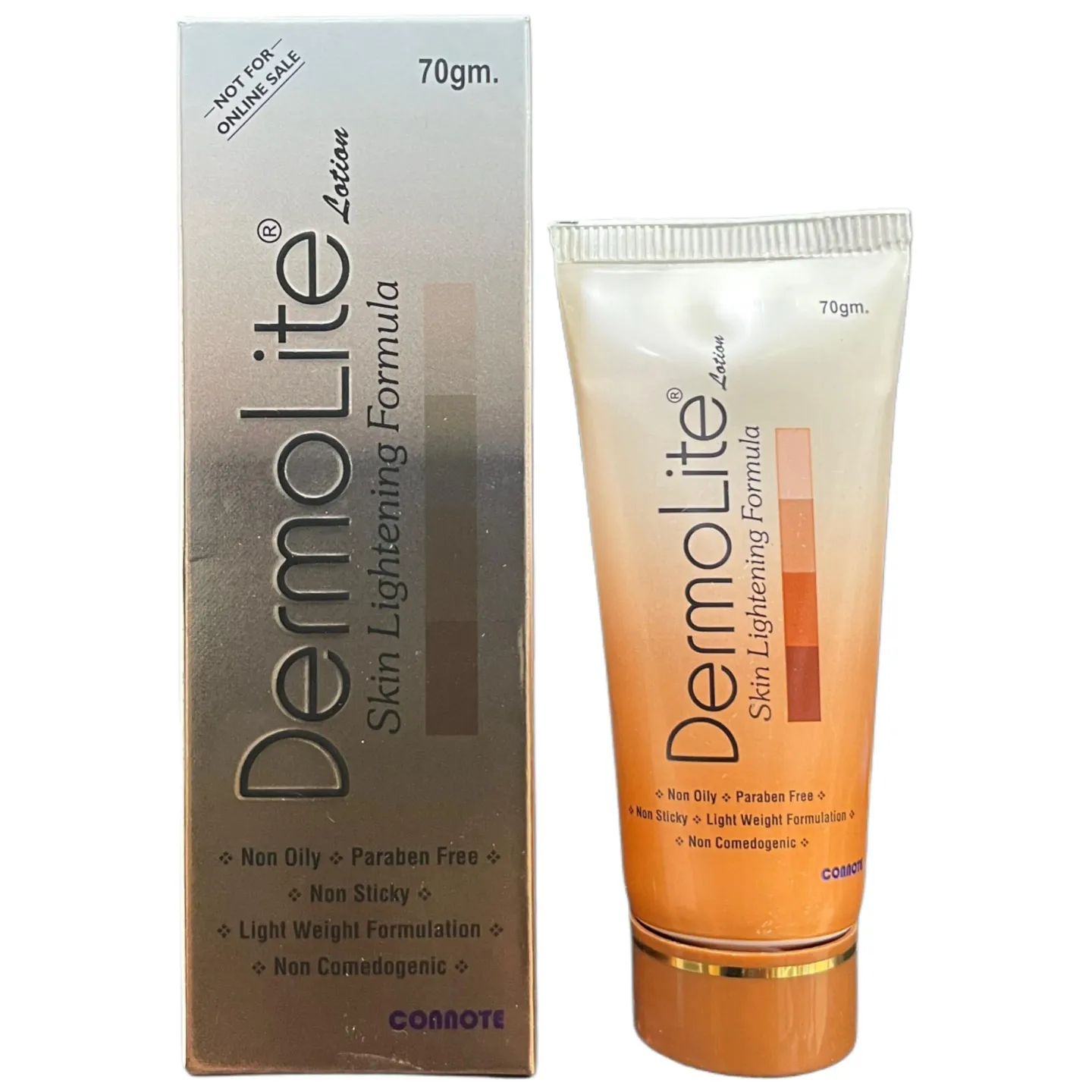 Dermolite Lotion product image