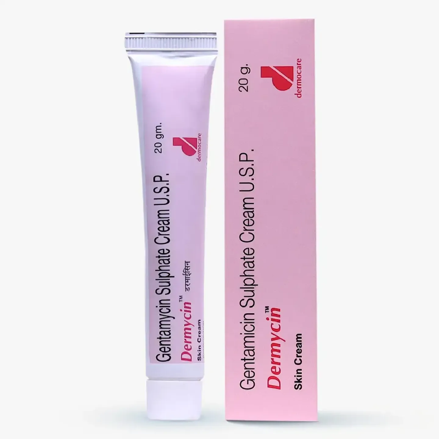 Dermycin Cream 20 Gm product image