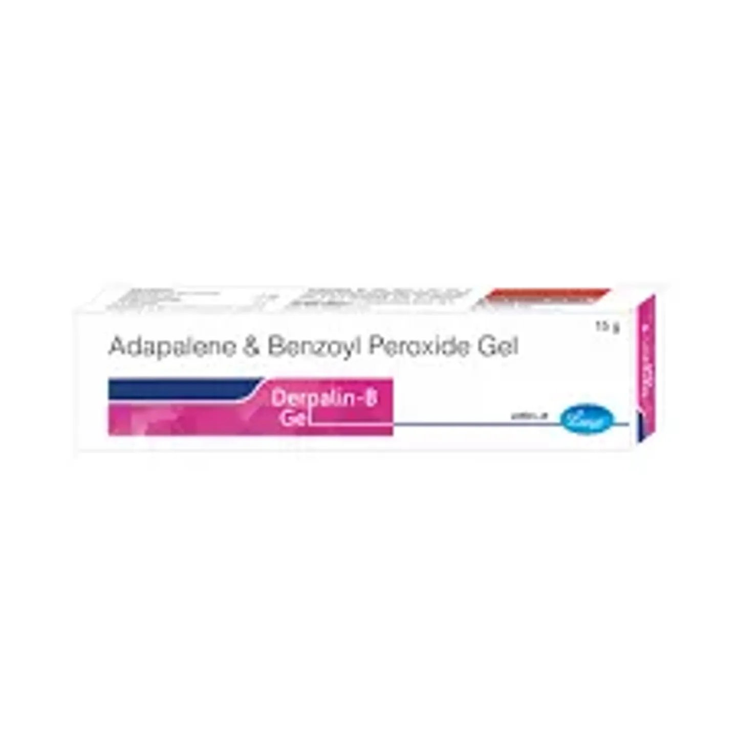 Derpalin B Gel 15gm product image