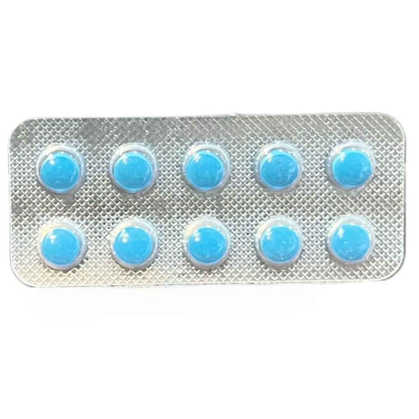 Des Loratahist 5 Tablet product image