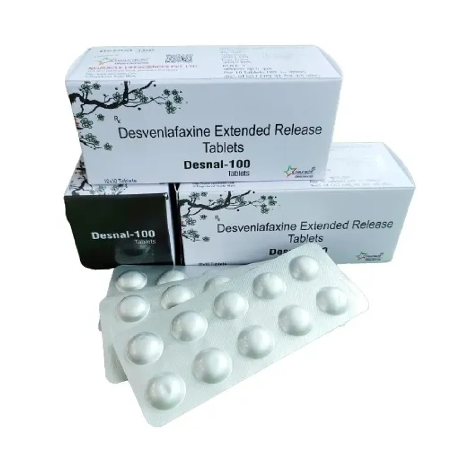 Desnal 100 Tablet product image