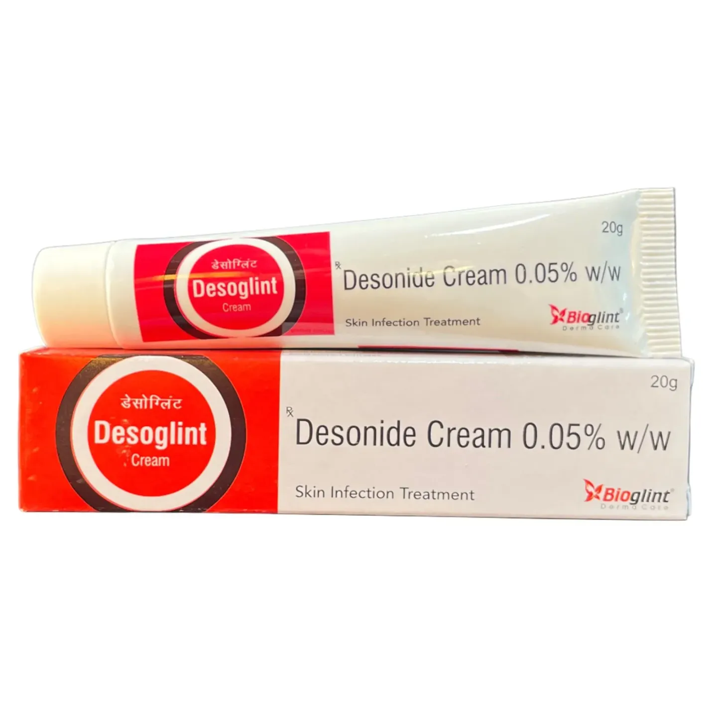 Desoglint Cream 20gm product image