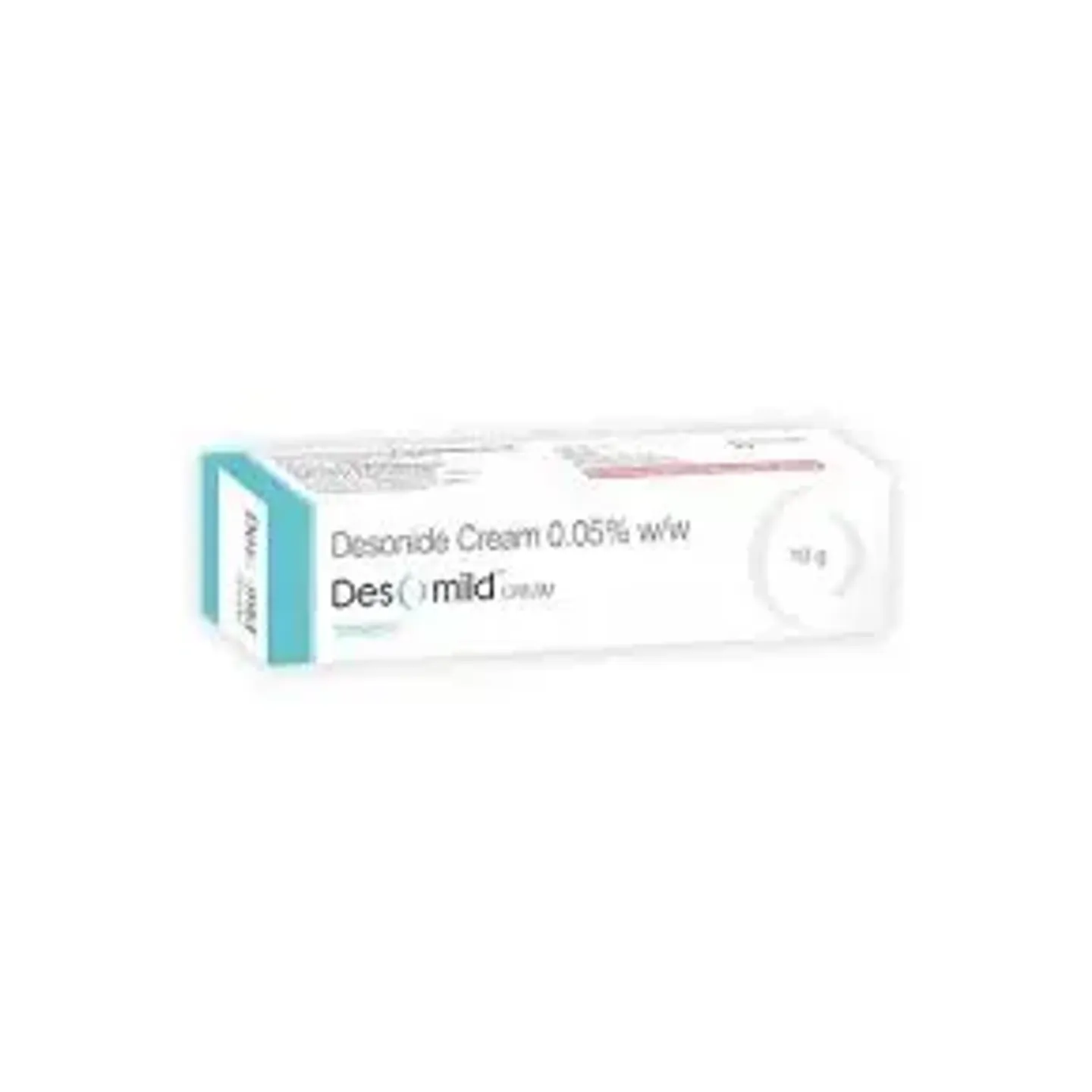 Desomild Cream 10gm product image