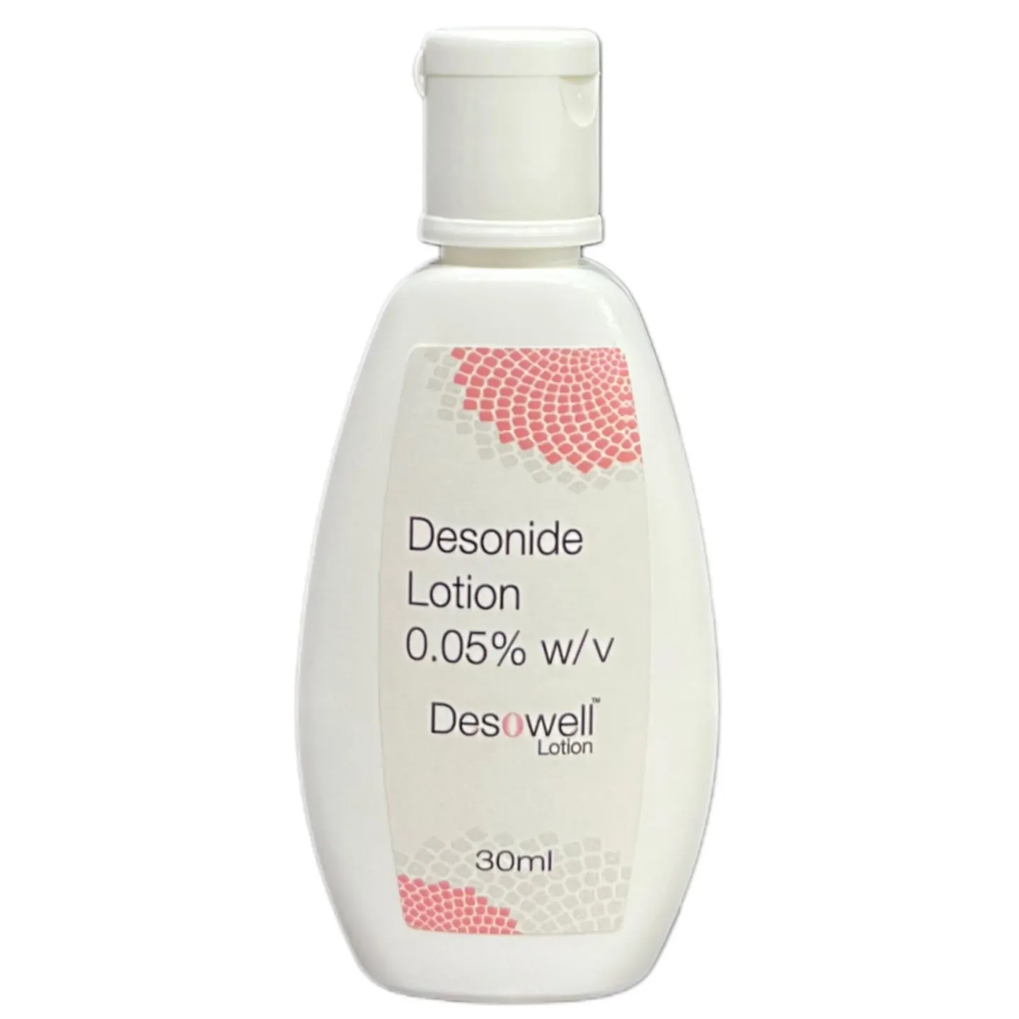 Desowell Lotion product image