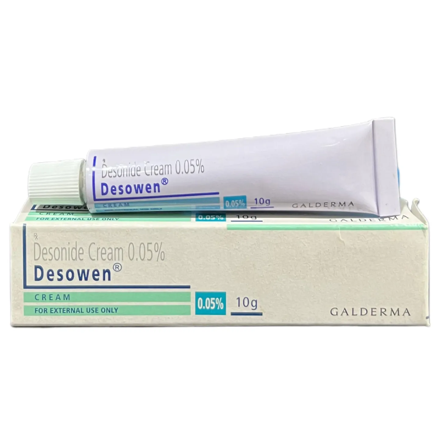 Desowen Cream 10gm product image