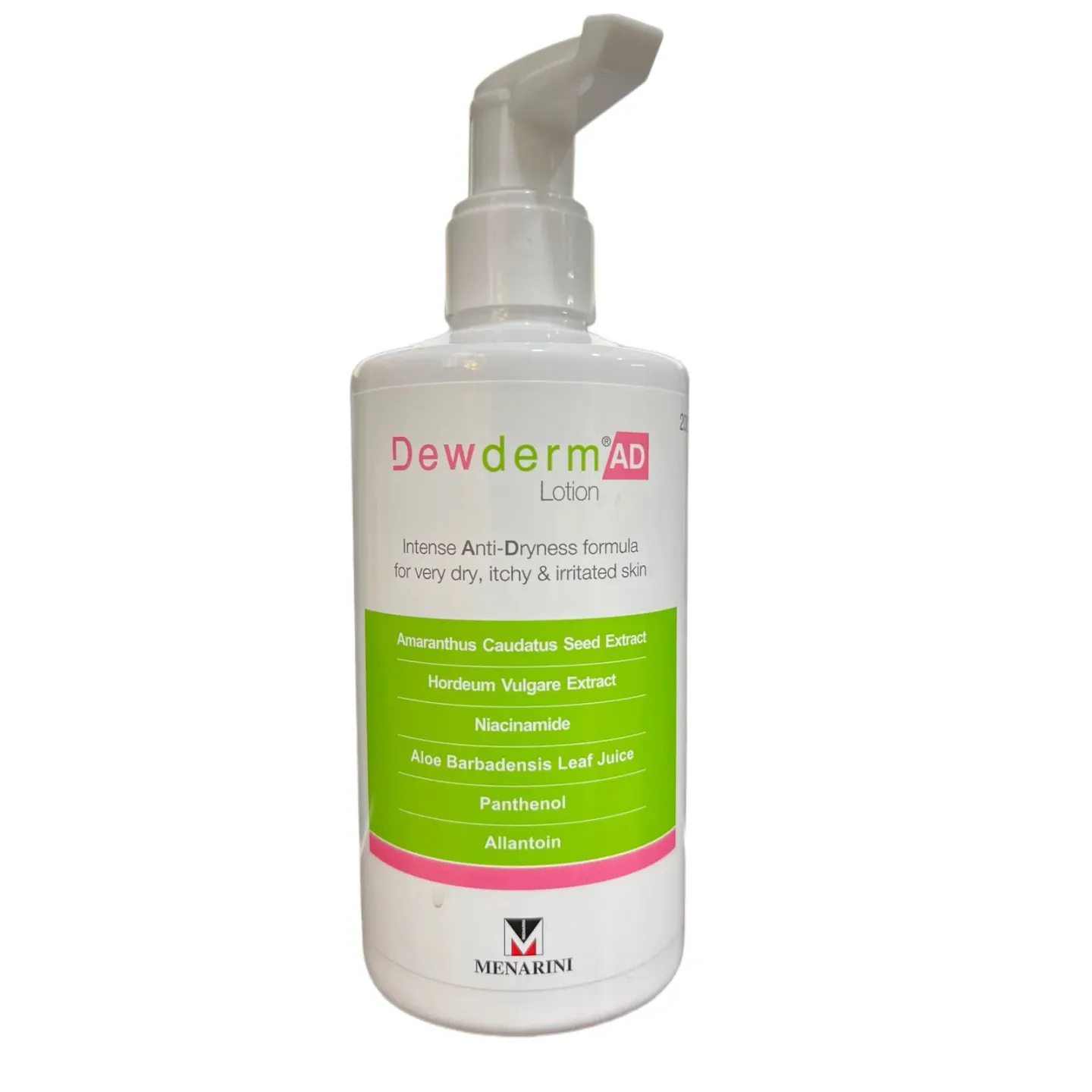 Dewderm Ad Lotion 200ml product image