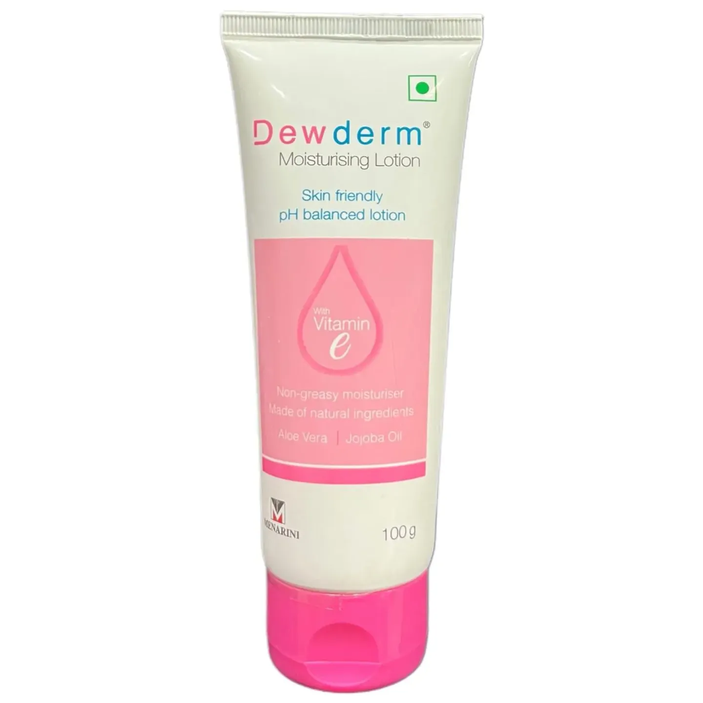 Dewderm Moisturising Lotion product image