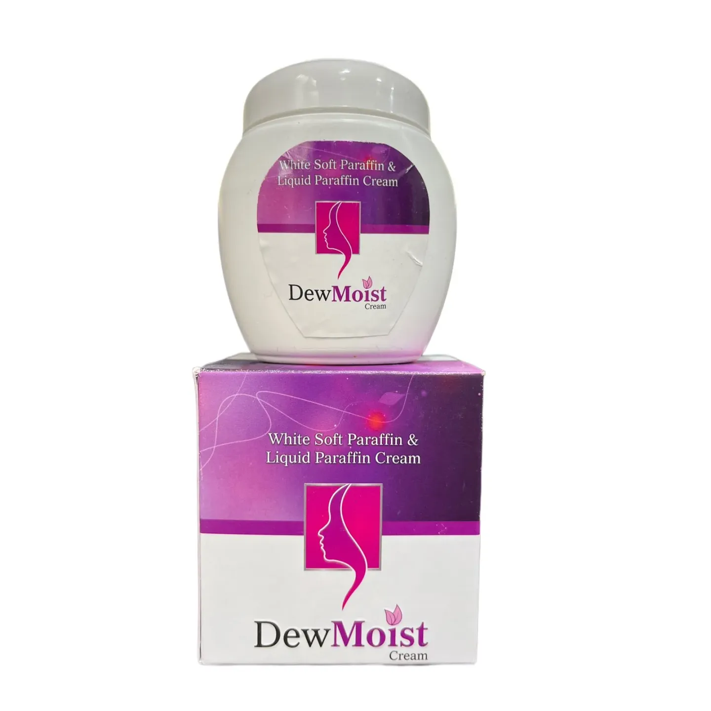 Dewmoist Cream 100gm product image
