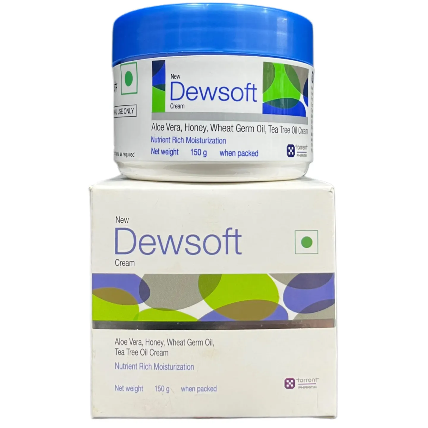 Dewsoft Cream product image
