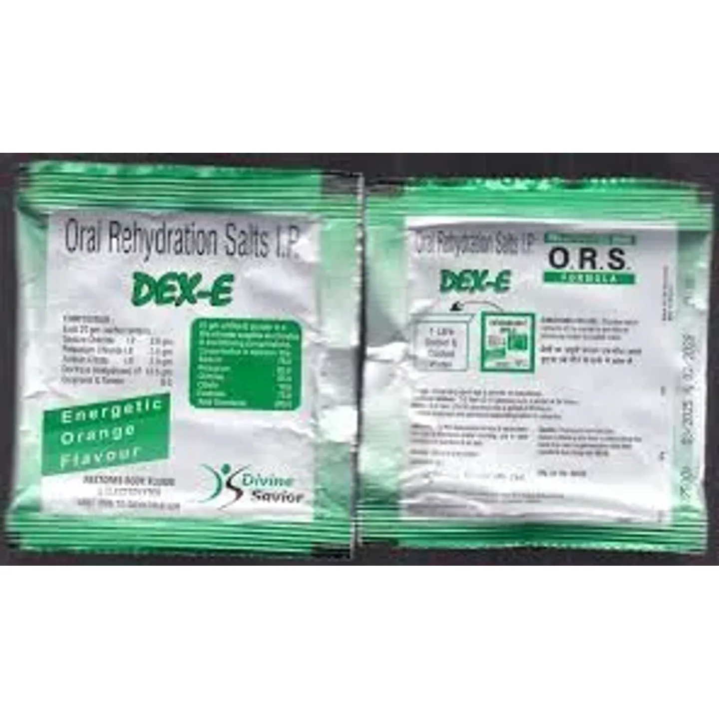 Dex E Powder 21gm product image
