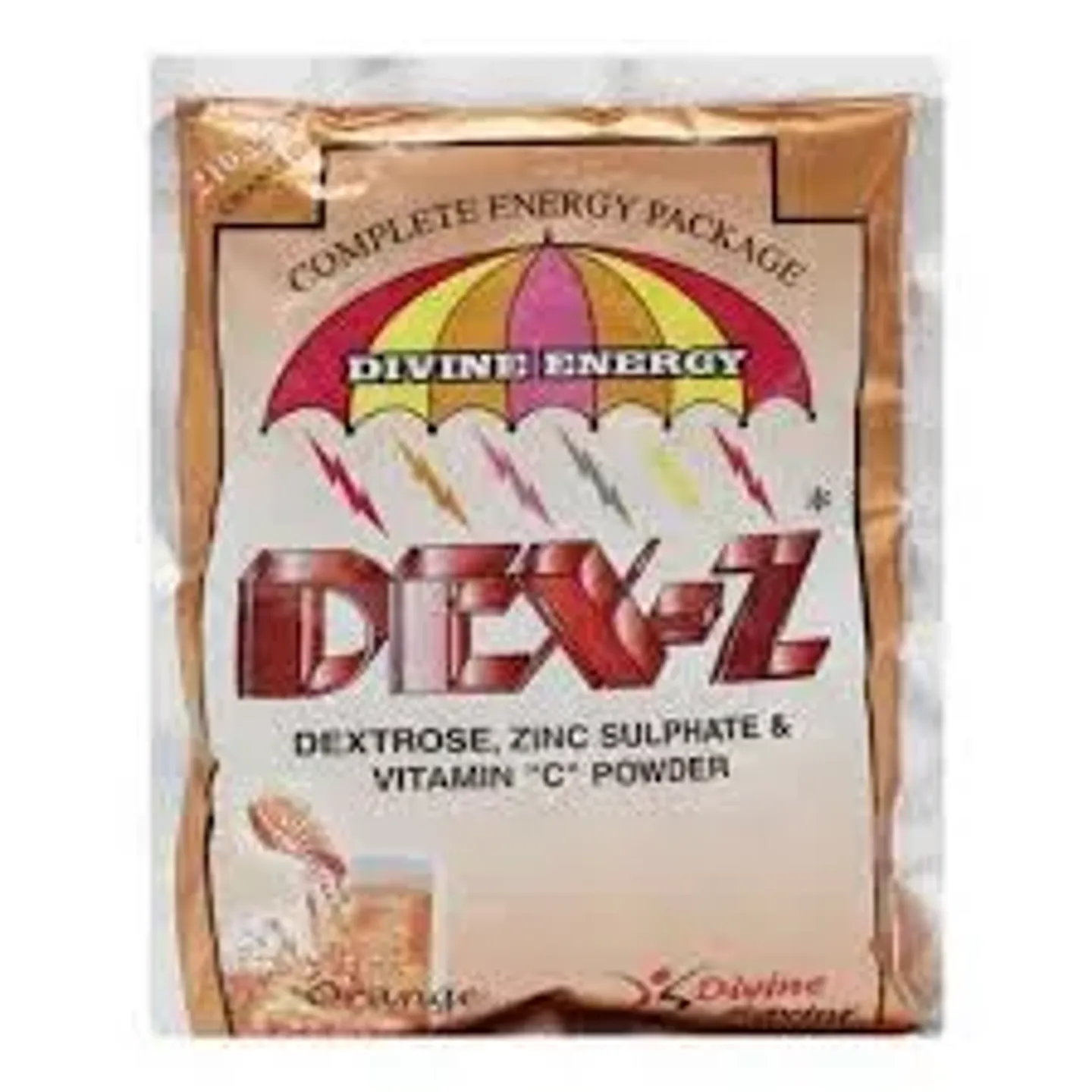 Dex Z 210gm product image