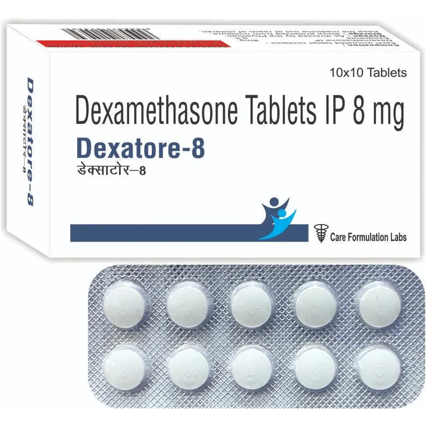 Dexatore 8 Tablet product image