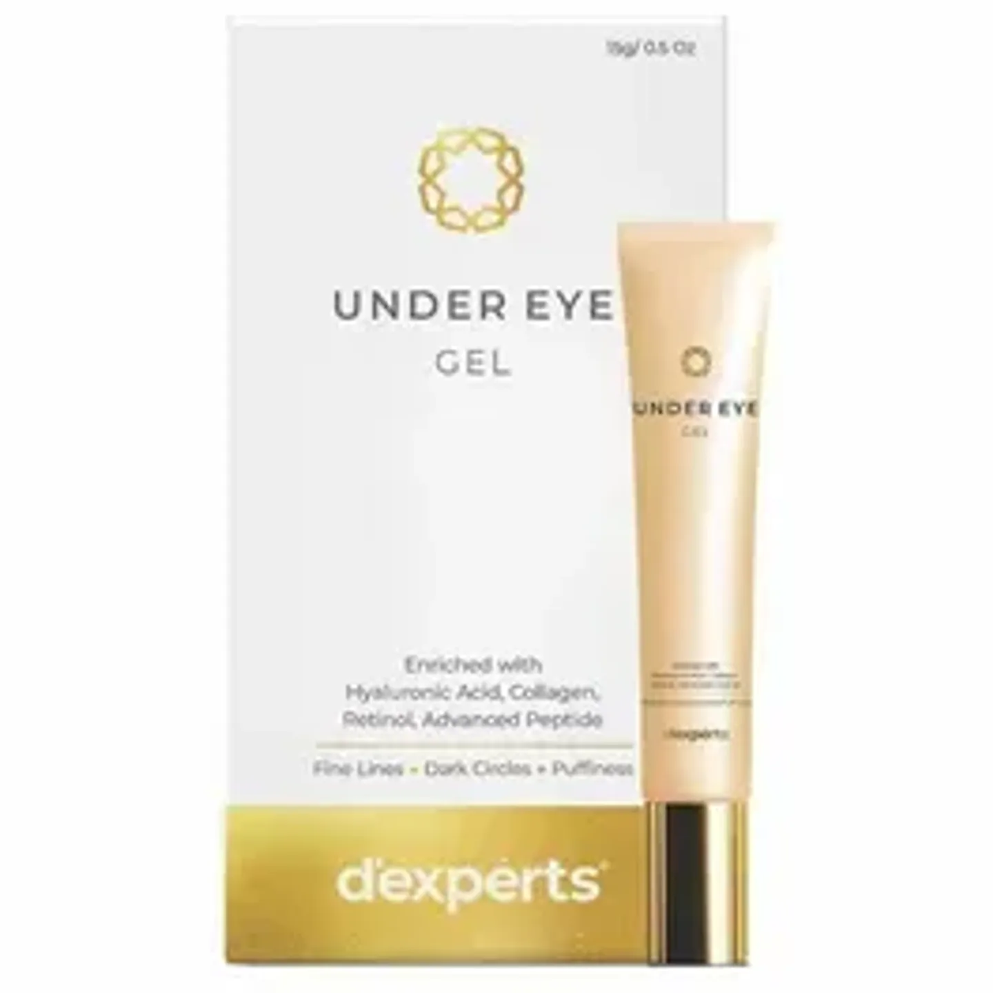 Dexperts Under Eye Gel product image