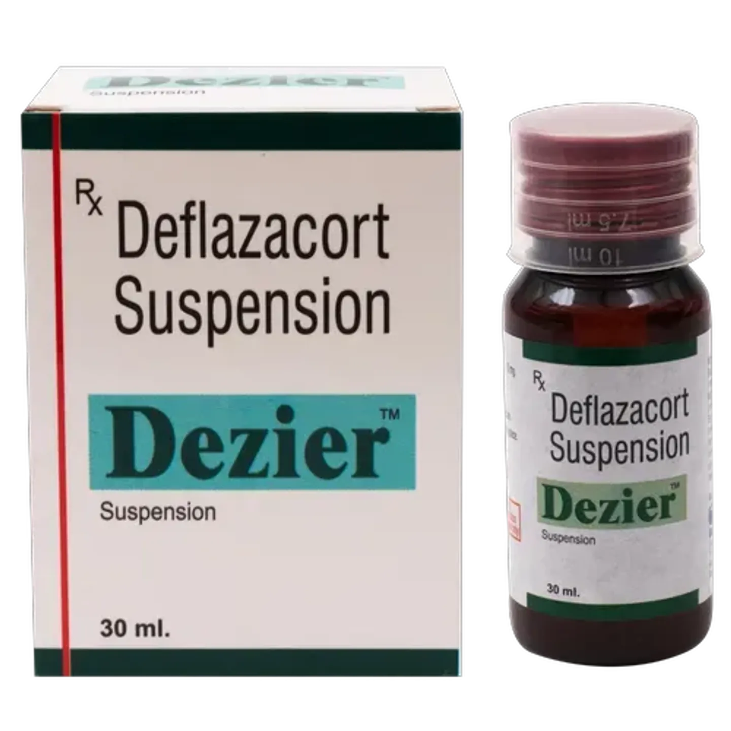 Dezier Suspension 30ml product image