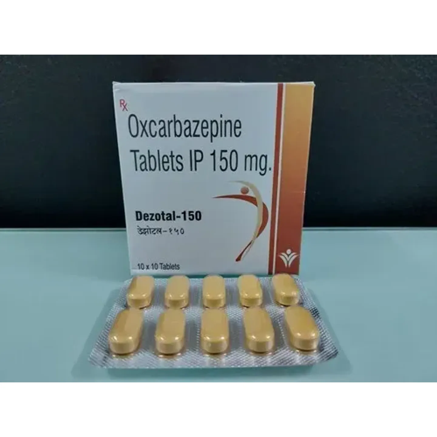 Dezotal 150mg Tablet product image